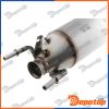 Filtres à Particules Diesel EURO4 pour MERCEDES | DPF-ME-003, 095-072